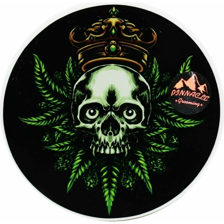 Wild Fern by Pinnacle Grooming perfume bottle