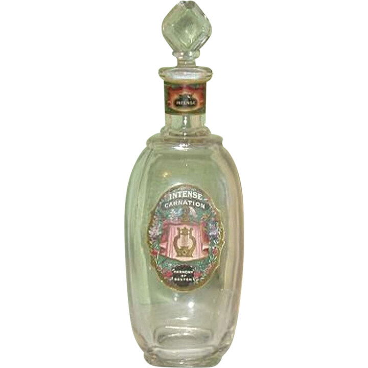 Intense Carnation by Harmony of Boston perfume bottle