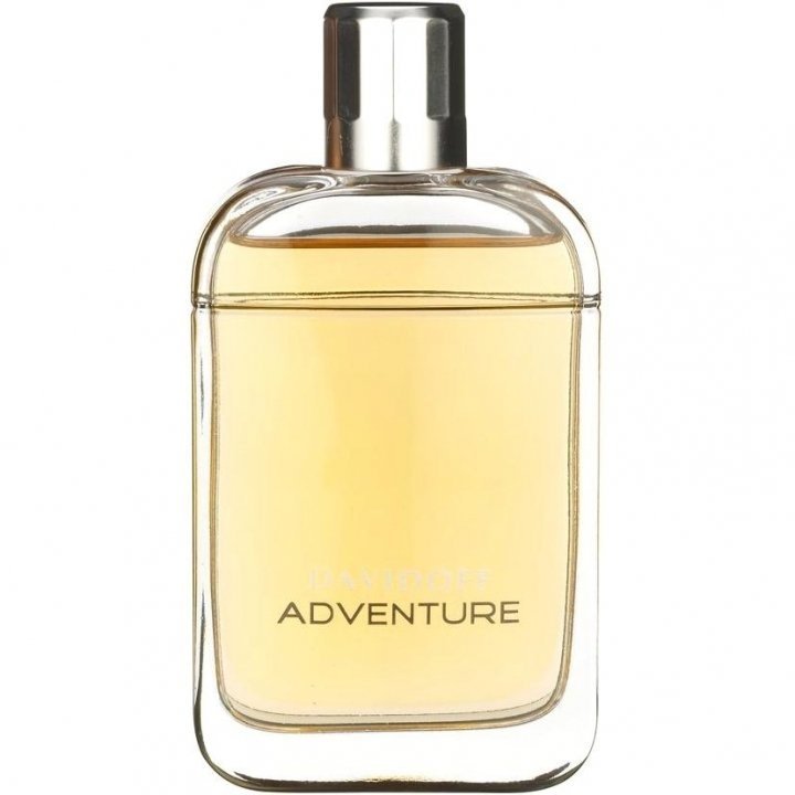Adventure (After Shave) by Davidoff perfume bottle