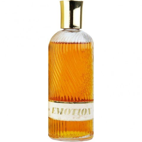 Emotion EDP by Helena Rubinstein perfume bottle
