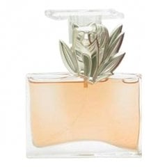 Jungle Le Tigre by Kenzo perfume bottle