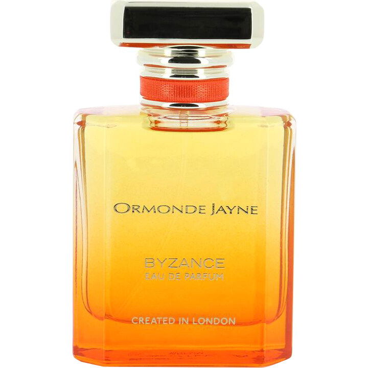 Byzance by Ormonde Jayne perfume bottle
