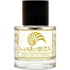 Esencia de Tierra by Mar de Ibiza perfume bottle