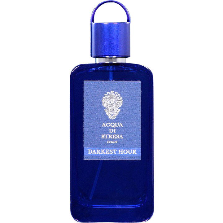 Darkest Hour by Acqua di Stresa perfume bottle