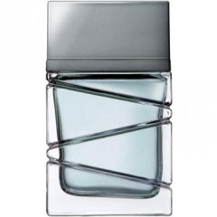 Jasper Conran II Man by Jasper Conran perfume bottle