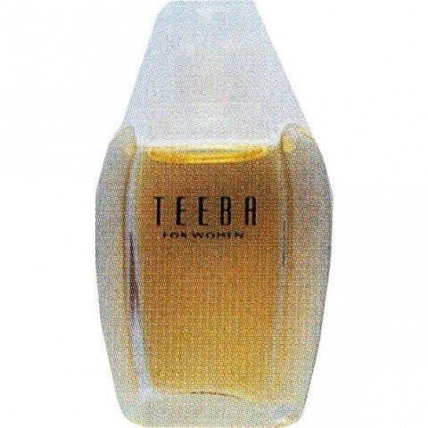 Teeba for Women by Teeba perfume bottle
