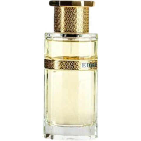 Edge (Gold) by Oud Elite / نخبة العود perfume bottle
