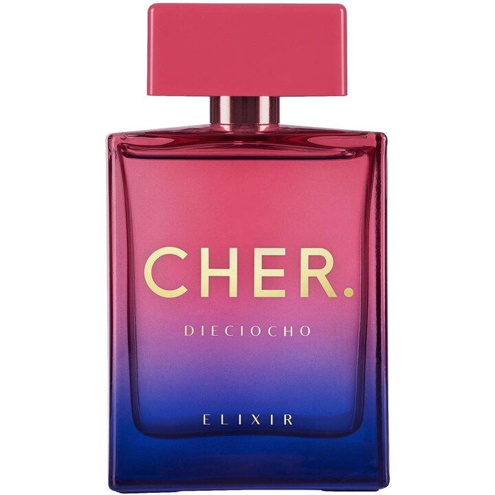 Dieciocho Elixir by Cher.