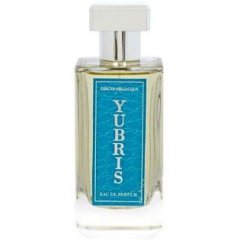 Yubris by Cerchi Nell'Acqua perfume bottle