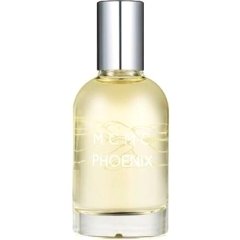 Phoenix EDP by MCMC Fragrances perfume bottle