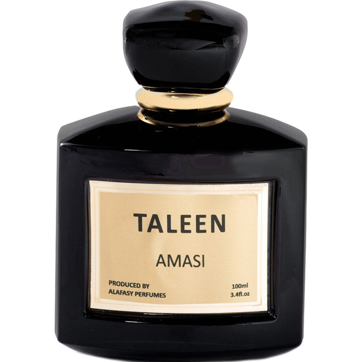 Amasi - Taleen by Alafasy perfume bottle