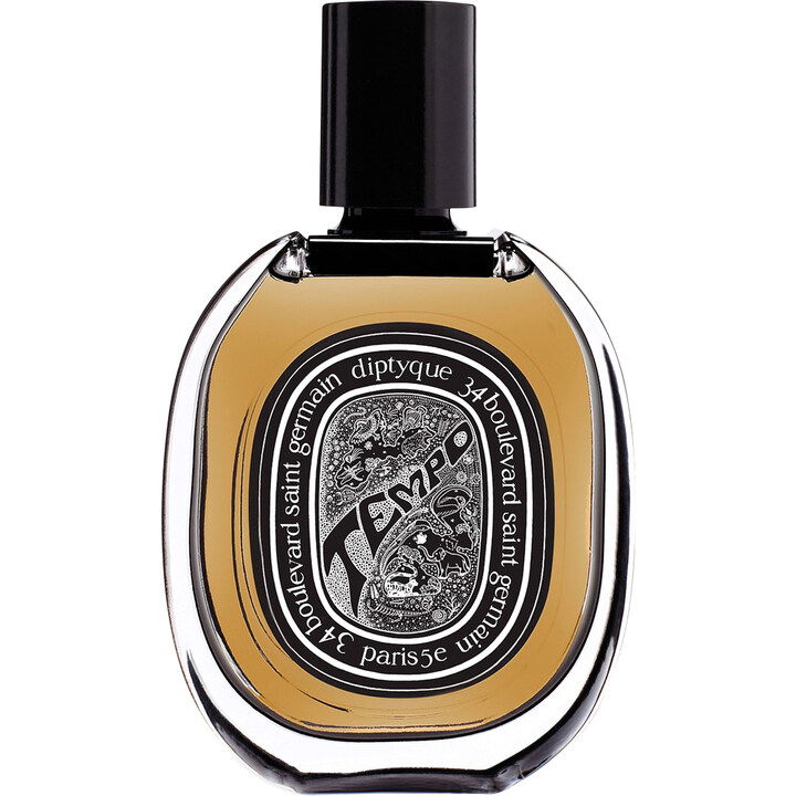 Tempo by Diptyque perfume bottle