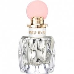 Miu Miu Fleur d'Argent by Miu Miu perfume bottle