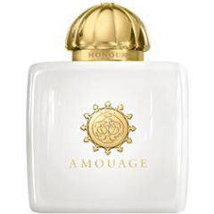 Honour Woman (Extrait de Parfum) by Amouage perfume bottle