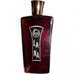 La-Na by Lloyd Parfümerie perfume bottle