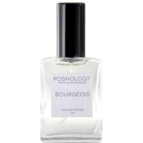 Bourgeois by Poshology perfume bottle