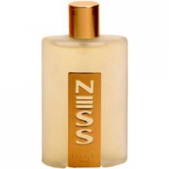 Ness by Evaflor perfume bottle