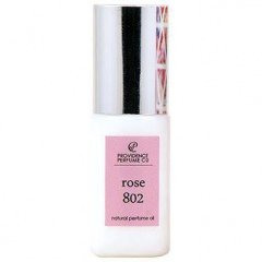 Rose 802 by Providence Perfume perfume bottle