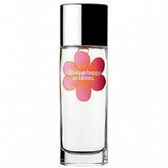 Happy in Bloom 2006 by Clinique perfume bottle
