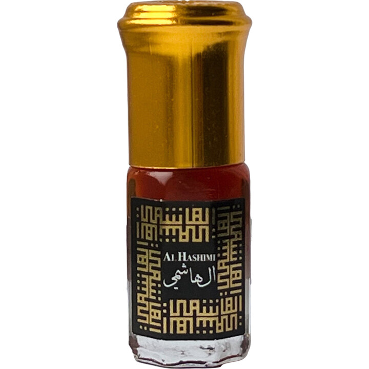 Assami by Al Hashimi perfume bottle