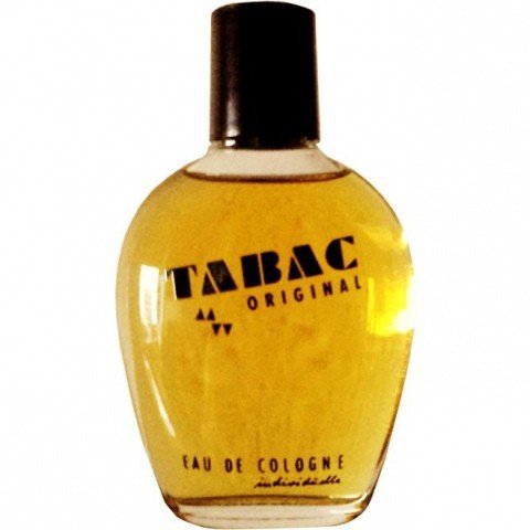 Tabac Original Individuelle by Mäurer & Wirtz perfume bottle