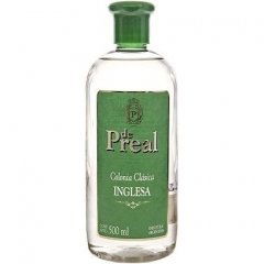 Inglesa by de Preal perfume bottle