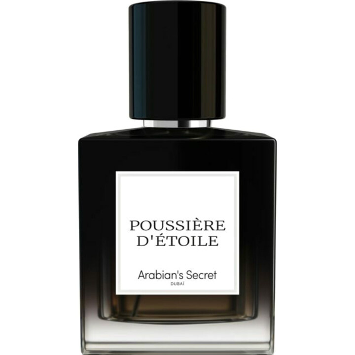 Poussière d'Étoile by Arabian's Secret perfume bottle