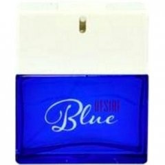 Desire Blue by Dr. Selby perfume bottle