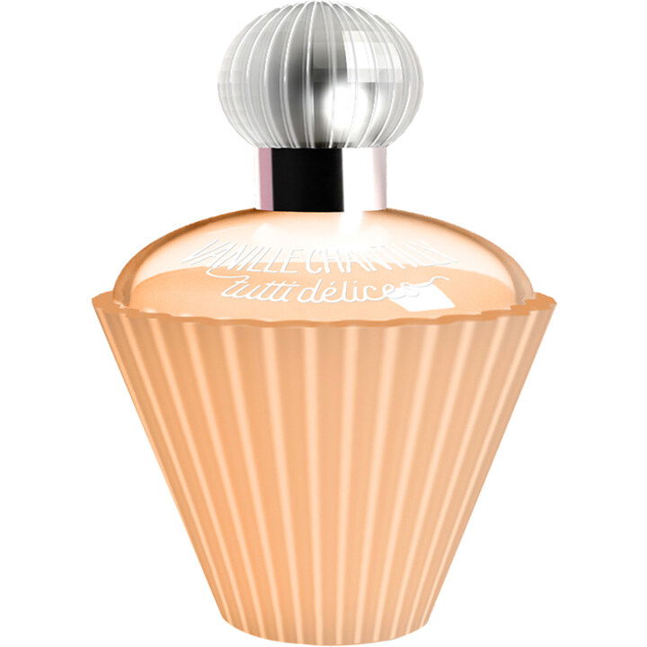 Tutti Délices - Vanille Chantilly by Corania perfume bottle