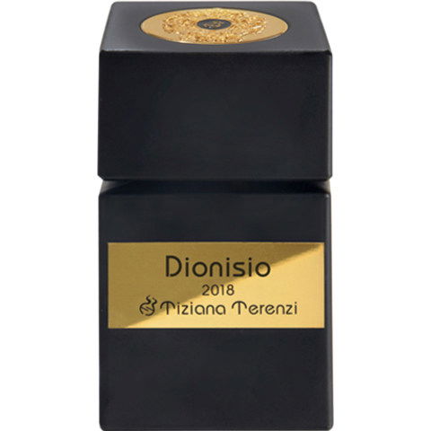 Dionisio by Tiziana Terenzi perfume bottle