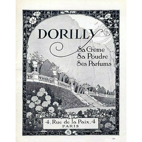 Orient Royal by Dorilly perfume bottle