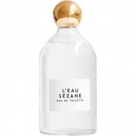L'Eau Sézane by Sézane perfume bottle