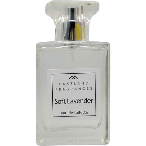 Soft Lavender