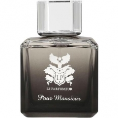 Pour Monsieur by Le Parfumeur perfume bottle