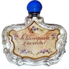 Schlosspark Lavendel by Unknown Brand / Unbekannte Marke perfume bottle