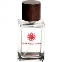 Rouge by Emmanuel Levain perfume bottle