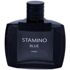 Stamino Blue by Prime Collection perfume bottle