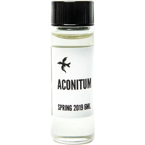 Aconitum by Sixteen92 perfume bottle