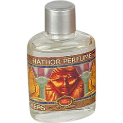 Hathor by Flaires perfume bottle