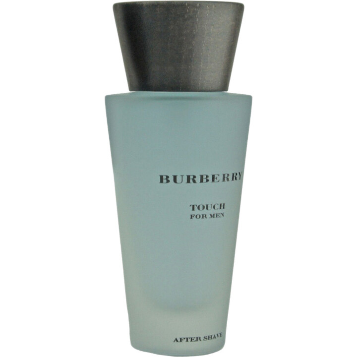 Touch for Men (After Shave) by Burberry perfume bottle