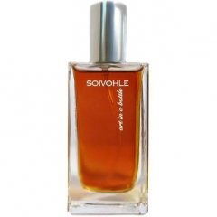Oudh Lacquer by Soivohle perfume bottle