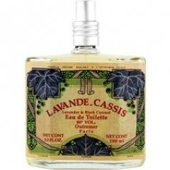 Lavande Cassis by Outremer / L'Aromarine perfume bottle