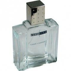 Cool Contact by West Life perfume bottle