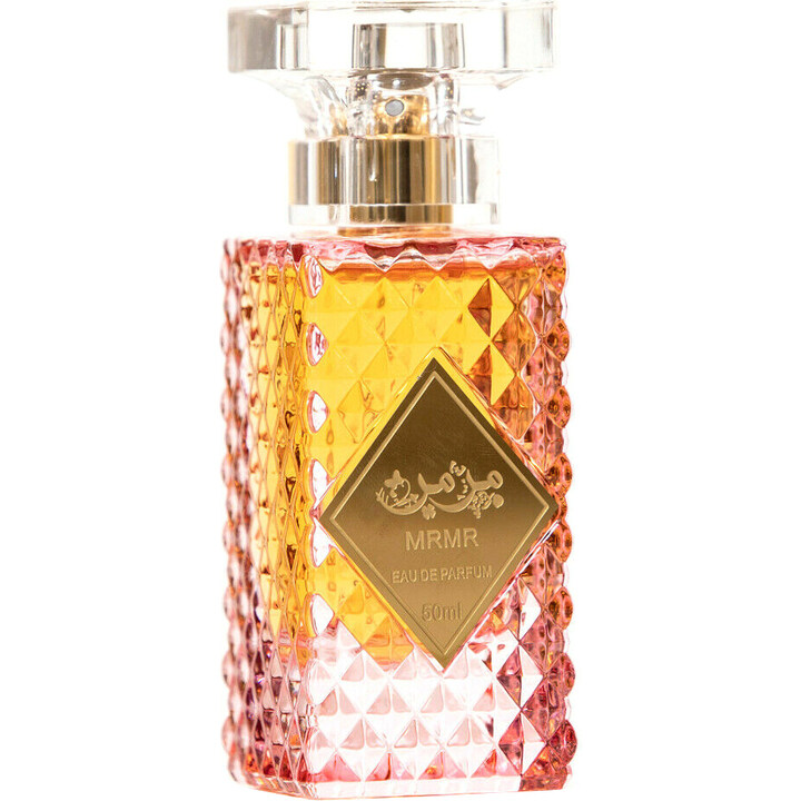 MrMr / مرمر by MrMr / مرمر perfume bottle