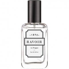Ravoir - 1890 In Prague by Missha perfume bottle