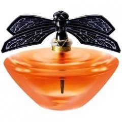 Lalique Cristal - Libellule Edition Limitée 2013 by Lalique perfume bottle