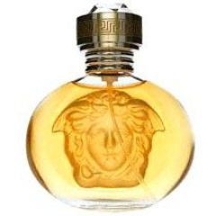 Blonde Eau Fleurie by Versace perfume bottle
