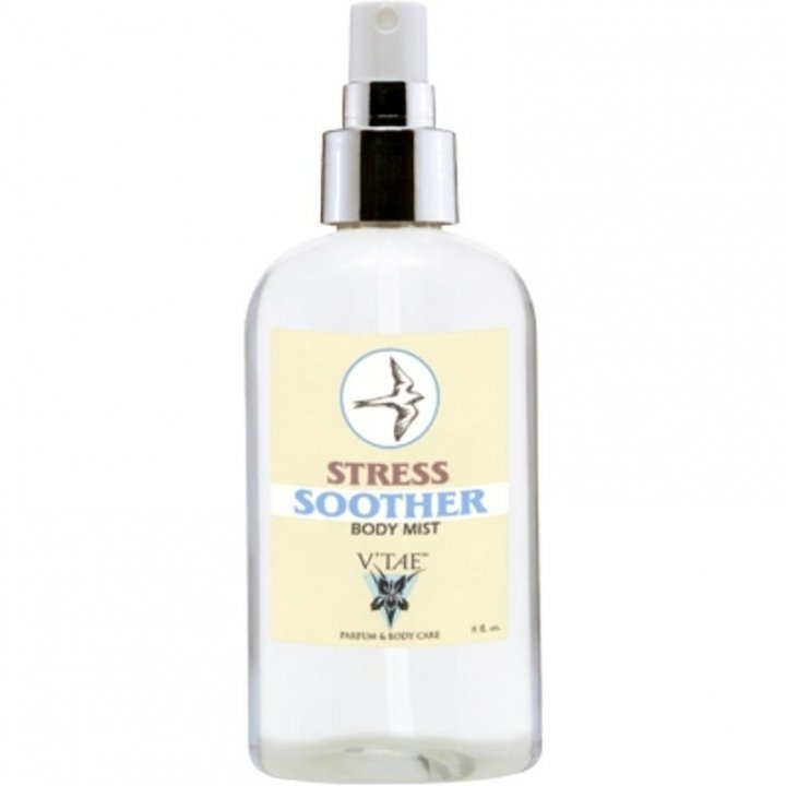 Stress Soother (Body Mist) by V'TAE perfume bottle
