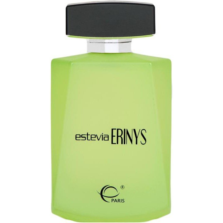 Erinys by Estevia perfume bottle