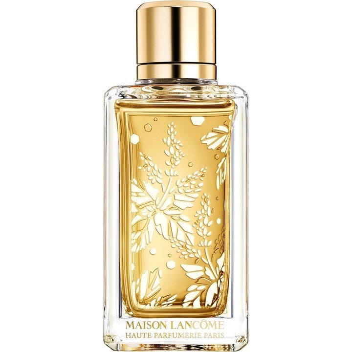 Patchouli Aromatique by Lancôme perfume bottle